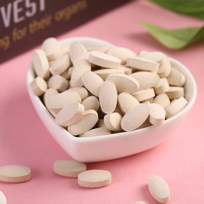 500mg Suplementy diety dla mężczyzn Tabletki z korzenia Maca 100% naturalny suplement ziołowy