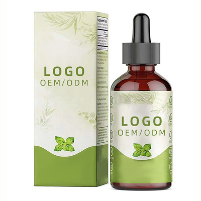 OEM/ODM organiczny naturalny olejek z oregano wzmacnia odporność poprawia zdrowie przeciwutleniacz utrata masy ciała krople oleju z oregano