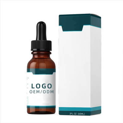 OEM Biotyna Kolagen Krople 60 ml Keto Krople Do Utraty Wagi