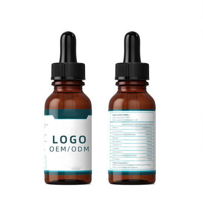 OEM Biotyna Kolagen Krople 60 ml Keto Krople Do Utraty Wagi