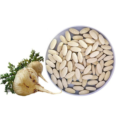 Tabletki medyczne dla mężczyzn OEM Epimedium Black Maca Ginseng Tabletki Tabletki
