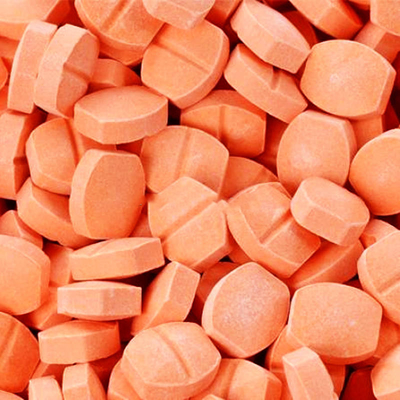 Astaksantyna 1% -10% Haematococcus Pluvialis Dunaliella Salina Organiczne tabletki chlorelli
