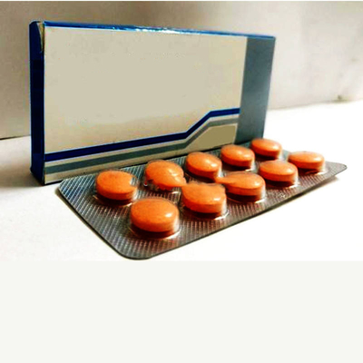 Astaksantyna 1% -10% Haematococcus Pluvialis Dunaliella Salina Organiczne tabletki chlorelli