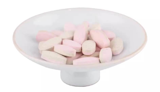 Ekstrakt z żeń-szenia w proszku Tabletka medyczna OEM Herbal Immunity Tablet For Health Care
