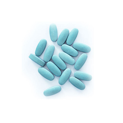 Ekstrakt z żeń-szenia w proszku Tabletka medyczna OEM Herbal Immunity Tablet For Health Care