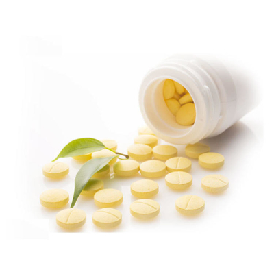 Ekstrakt z żeń-szenia w proszku Tabletka medyczna OEM Herbal Immunity Tablet For Health Care
