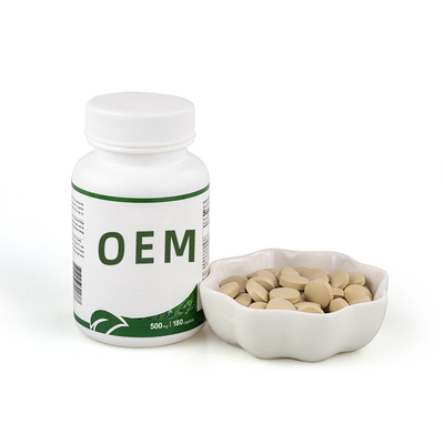 Private Label Witamina C 1500 mg z cynkiem 15 mg tabletka dla mężczyzn w średnim wieku, osoby starsze, kobiety