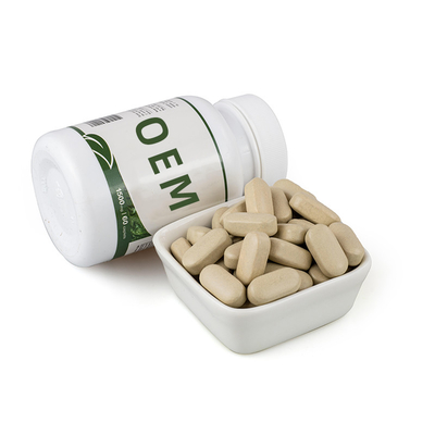 Private Label Witamina C 1500 mg z cynkiem 15 mg tabletka dla mężczyzn w średnim wieku, osoby starsze, kobiety