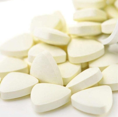 Witamina D3 5000IU OEM Tabletki Witamina K2 MK7 200mcg Z Organicznym Olejem Kokosowym