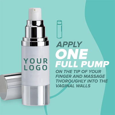 Prywatna marka Produkty do higieny kobiecej OEM ODM Żel napinający pochwy