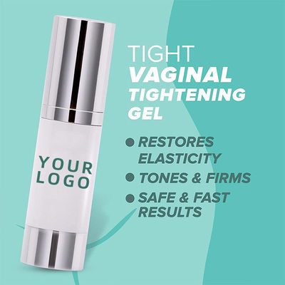 Prywatna marka Produkty do higieny kobiecej OEM ODM Żel napinający pochwy