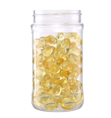 500mg Kapsułki zdrowotne dla kobiet Naturalna kapsułka z olejkiem z wiesiołka poprawia miesiączkę