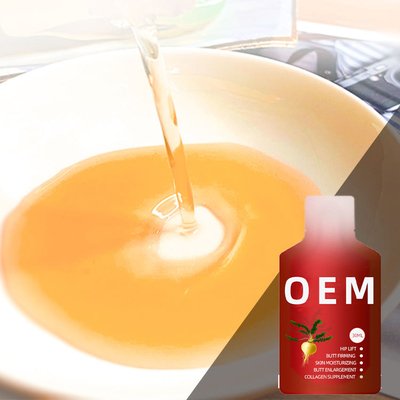Przeciwzmęczeniowe produkty zdrowotne dla kobiet OEM/ODM Maca Energy Drink