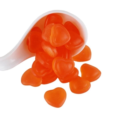 Suplementy diety dla kobiet OEM Private Label Vegan Gummy Bear With Chasteberry