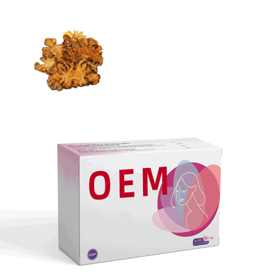 Fertility Prod Women Odżywcze suplementy regulujące menstruacyjne hormony żeńskie