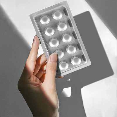 OEM Rapid Allergy Relief Lek dla dzieci: Levocetirizine Hydrochloride Flash Release Tablets