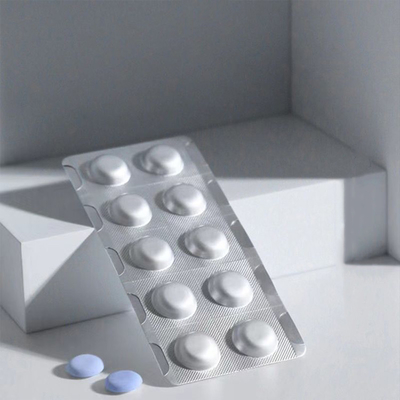 OEM Azithromycin Flash Tablets to profesjonalne leki łagodzące objawy ze strony układu oddechowego, takie jak kaszel u dzieci