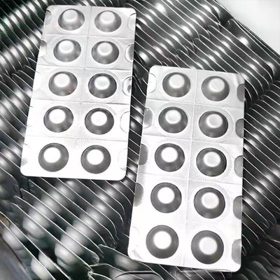 Tabletki racemiczne Cardotrexate dla dzieci OEM łagodzą objawy uogólnionej wysypki, plamicy i zapalenia skóry