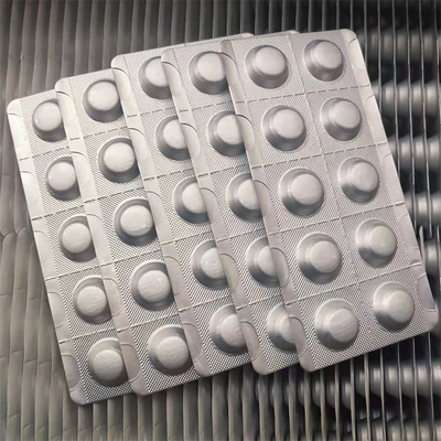 Tabletki racemiczne Cardotrexate dla dzieci OEM łagodzą objawy uogólnionej wysypki, plamicy i zapalenia skóry
