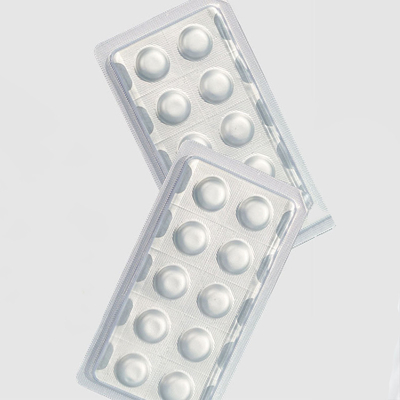 Tabletki uwalniające szczepionkę przeciw polio OEM są bezpieczne, wydajne i zwiększają odporność na choroby w celu szybkiego połykania