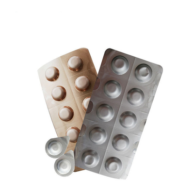 Tabletki OEM Olanzapine Flash Release dla stabilnej kontroli emocji i bezpiecznego życia