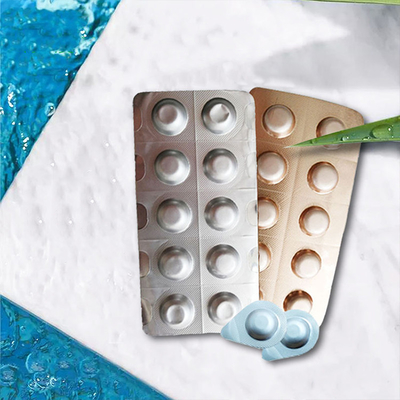 Tabletki OEM Olanzapine Flash Release dla stabilnej kontroli emocji i bezpiecznego życia