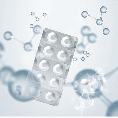 Farmaceutyczne uspokajające tabletki lamotryginy dla dorosłych OEM do szybkiego łagodzenia lękowych zaburzeń snu