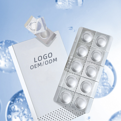 ODM OEM Farmaceutyczne tabletki chlorowodorku ramosetronu do zapobiegania jesiennej i zimowej grypie