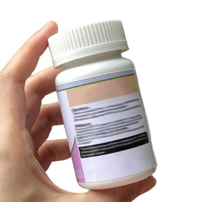 Lady Health Women Suplementy diety 3 g / szt. Napinający ziołowy żel nawilżający do pochwy