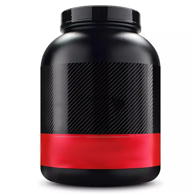 Fitnes sportowy ODM Mężczyźni suplementy diety Whey Protein Isolate Powder