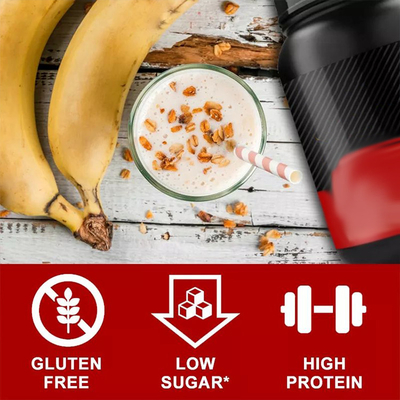 Fitnes sportowy ODM Mężczyźni suplementy diety Whey Protein Isolate Powder