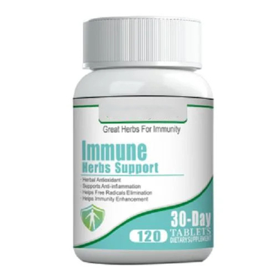 OEM Suplementy opieki zdrowotnej dla kobiet Równowaga hormonalna Immunitet Wsparcie nastroju