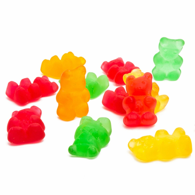 Kobiety Piękno Wybielanie skóry Pielęgnacja wegetariańska Kwas hialuronowy Kolagen Gummy Candy