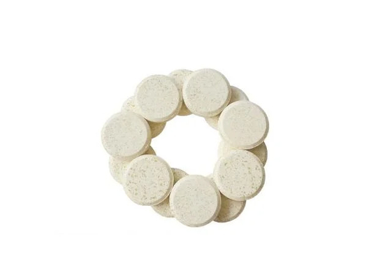 Pigułki cukiernicze Natto Monascus Ginseng Peptide
