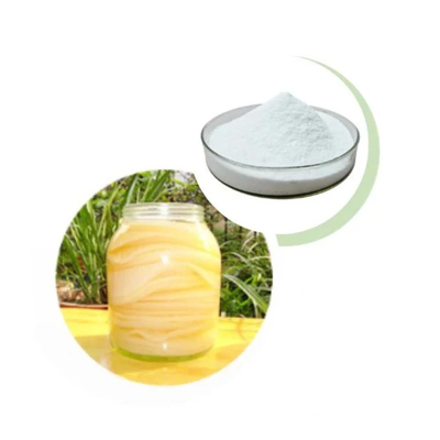 Duże zapasy Zaopatrzenie w herbatę napoj stały Probiotyki Probiotyki Kombucha Powder Factory Wholesale