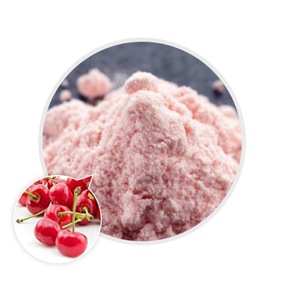 Producent Dostarczanie Gorąca sprzedaż Rozpuszczalny w wodzie Instant Elderberry Juice Powder Fruit Powder